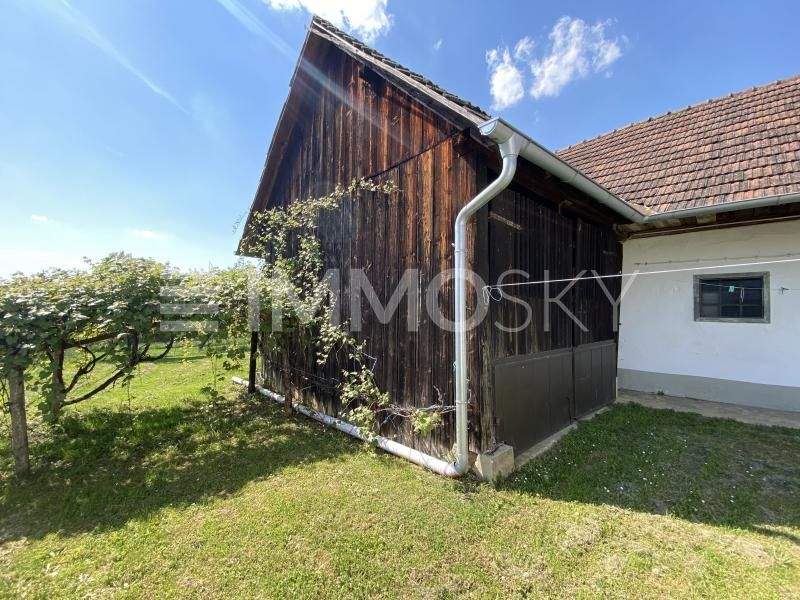 Casa de 3 divisões em Neuberg im Burgenland, Austria N.º 253959