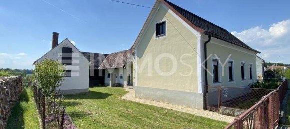 Casa de 3 divisões em Neuberg im Burgenland, Austria N.º 253959 2