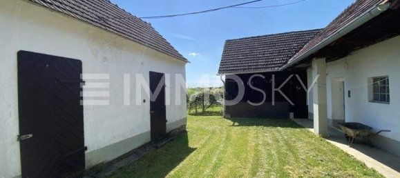 Casa de 3 divisões em Neuberg im Burgenland, Austria N.º 253959 5