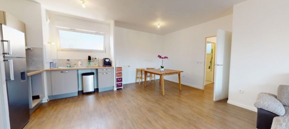 2 Schlafzimmer Wohnung in Noisy-le-Sec, France, Nr. 138797 17