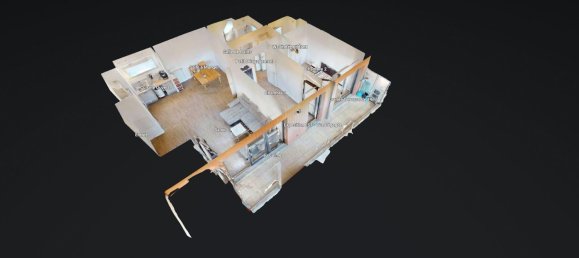 2 Schlafzimmer Wohnung in Noisy-le-Sec, France, Nr. 138797 9