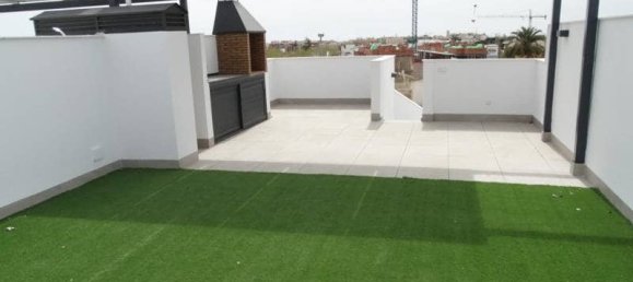 2 chambres Bungalow à Alicante, Spain No. 186348 34