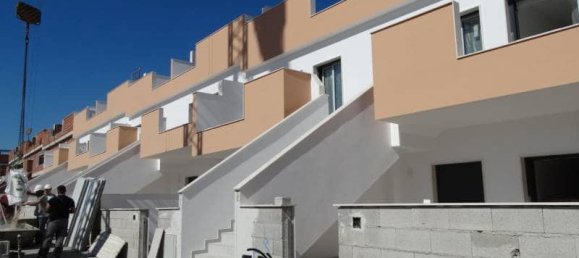 2 chambres Bungalow à Alicante, Spain No. 186348 6