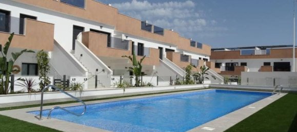 2 chambres Bungalow à Alicante, Spain No. 186348 37