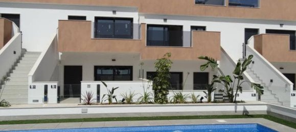 2 chambres Bungalow à Alicante, Spain No. 186348 29