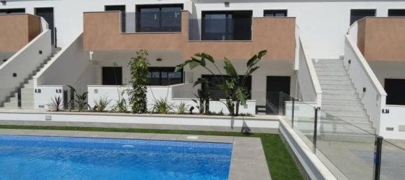 2 chambres Bungalow à Alicante, Spain No. 186348 28