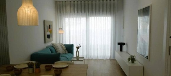 2 chambres Bungalow à Alicante, Spain No. 186348 15