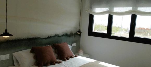 2 chambres Bungalow à Alicante, Spain No. 186348 21