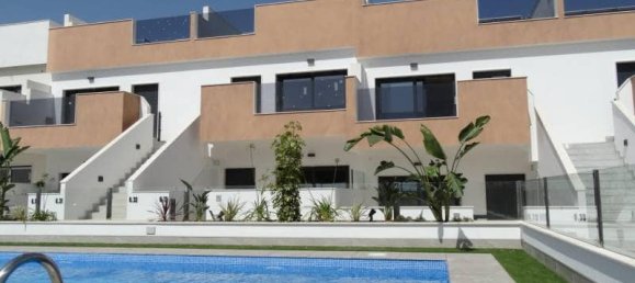 2 chambres Bungalow à Alicante, Spain No. 186348 27