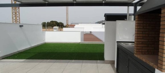 2 chambres Bungalow à Alicante, Spain No. 186348 32