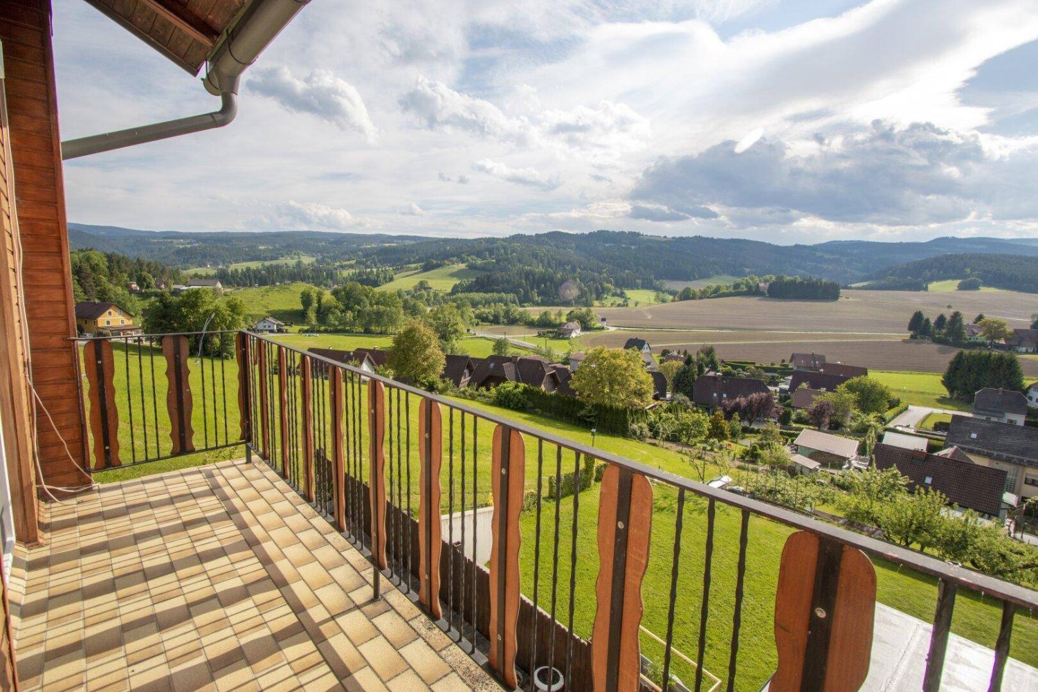 6-salle Maison à Koflach, Austria No. 156354