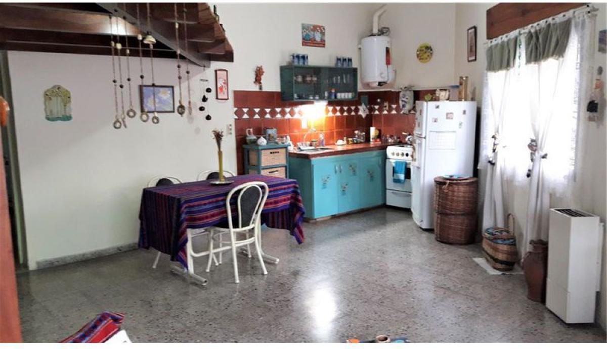 Студия в Буэнос-Айрес, Аргентина № 100072