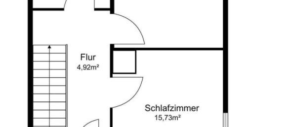 2 chambres Maison de ville à Lichterfelde, Germany No. 317255 17