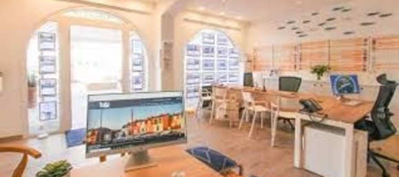 Офис 62м² в Каличе Лигуре, Италия № 211459 27