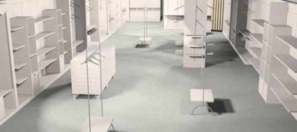 28m² Commercial property in Bologna, Italy No. 136662 3