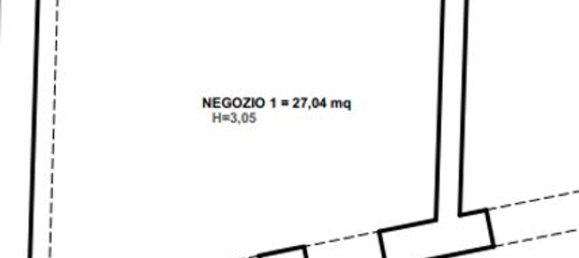 28m² Commercial property in Bologna, Italy No. 136662 5