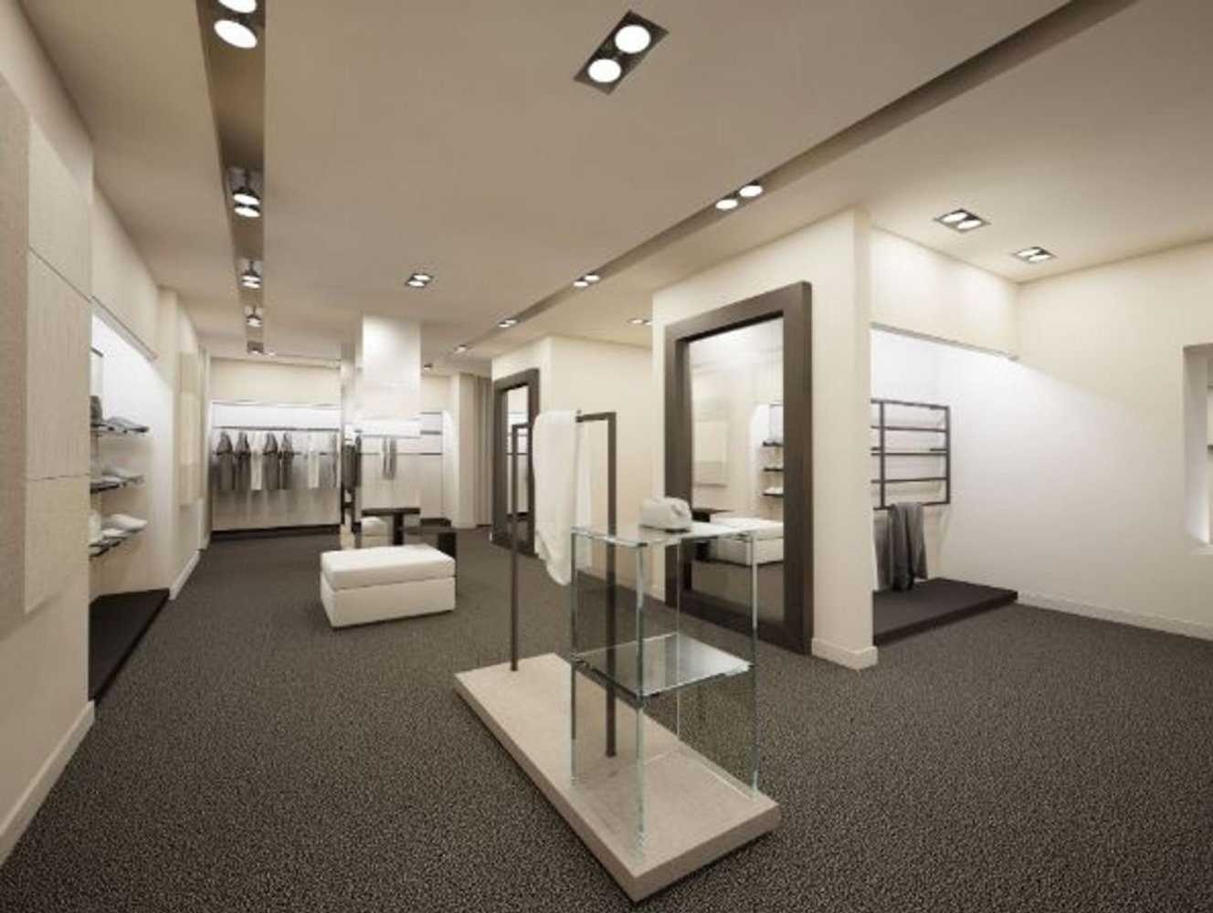 28m² Commercial property in Bologna, Italy No. 136662