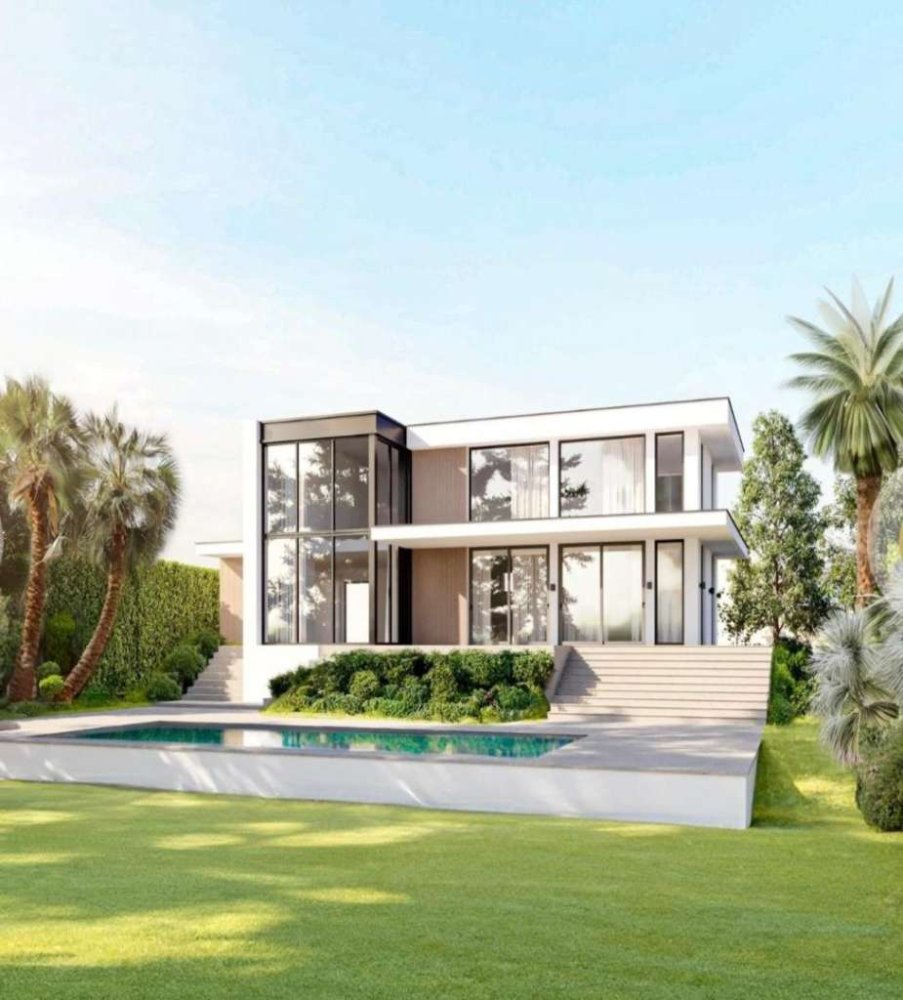  Land in Klosterneuburg, Austria No. 123113