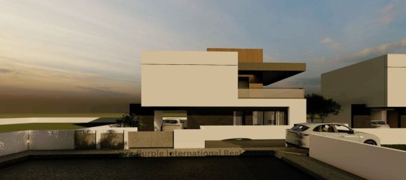 3 chambres Villa à Empa, Cyprus No. 23109 2