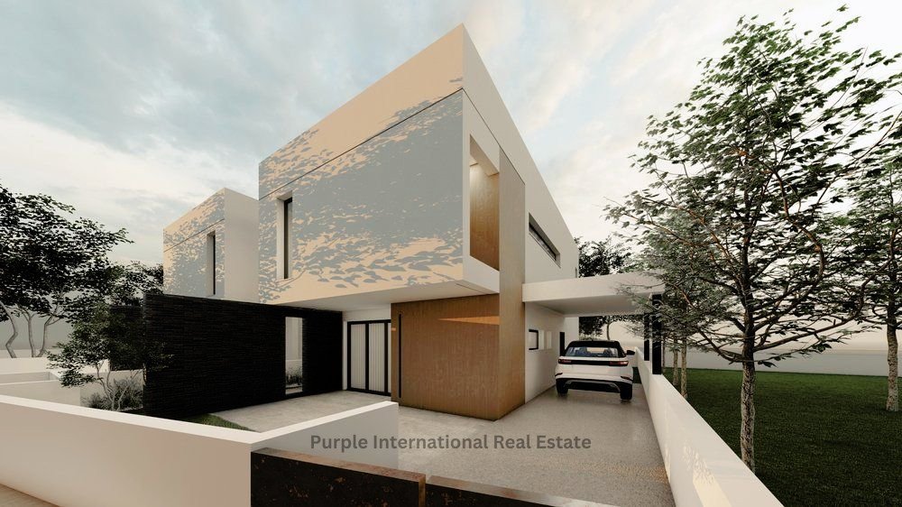 3 chambres Villa à Empa, Cyprus No. 23109