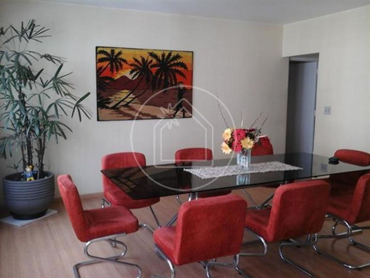 4 bedrooms Apartment in Sao Paulo, Brazil No. 500672