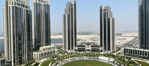 2 غرف نوم شقة في CREEK HORIZON, دبي, UAE رقم 61205 11