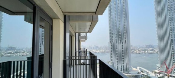 2 غرف نوم شقة في CREEK HORIZON, دبي, UAE رقم 61205 5