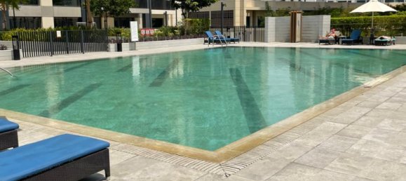 2 غرف نوم شقة في CREEK HORIZON, دبي, UAE رقم 61205 8