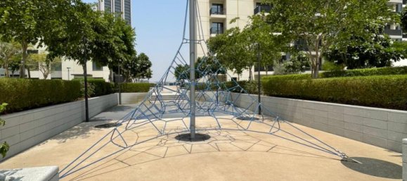 2 غرف نوم شقة في CREEK HORIZON, دبي, UAE رقم 61205 19