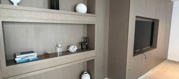 2 غرف نوم شقة في CREEK HORIZON, دبي, UAE رقم 61205 9