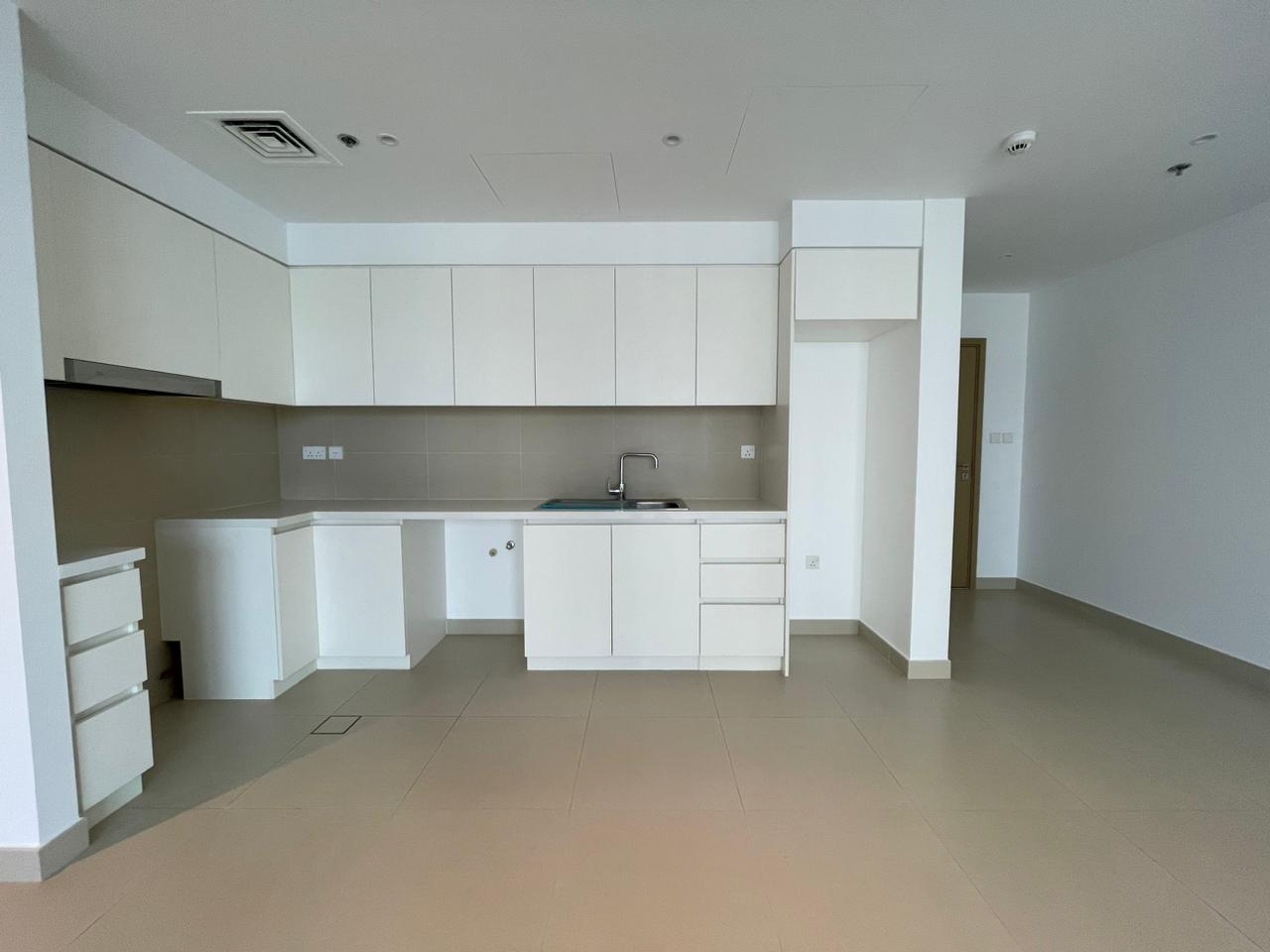 2 غرف نوم شقة في CREEK HORIZON, دبي, UAE رقم 61205