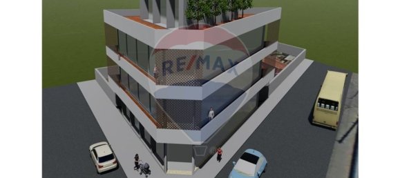 173m² Land in Espinho, Portugal No. 66036 3