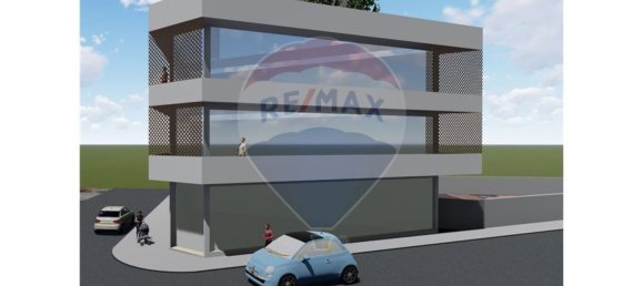 173m² Land in Espinho, Portugal No. 66036 2