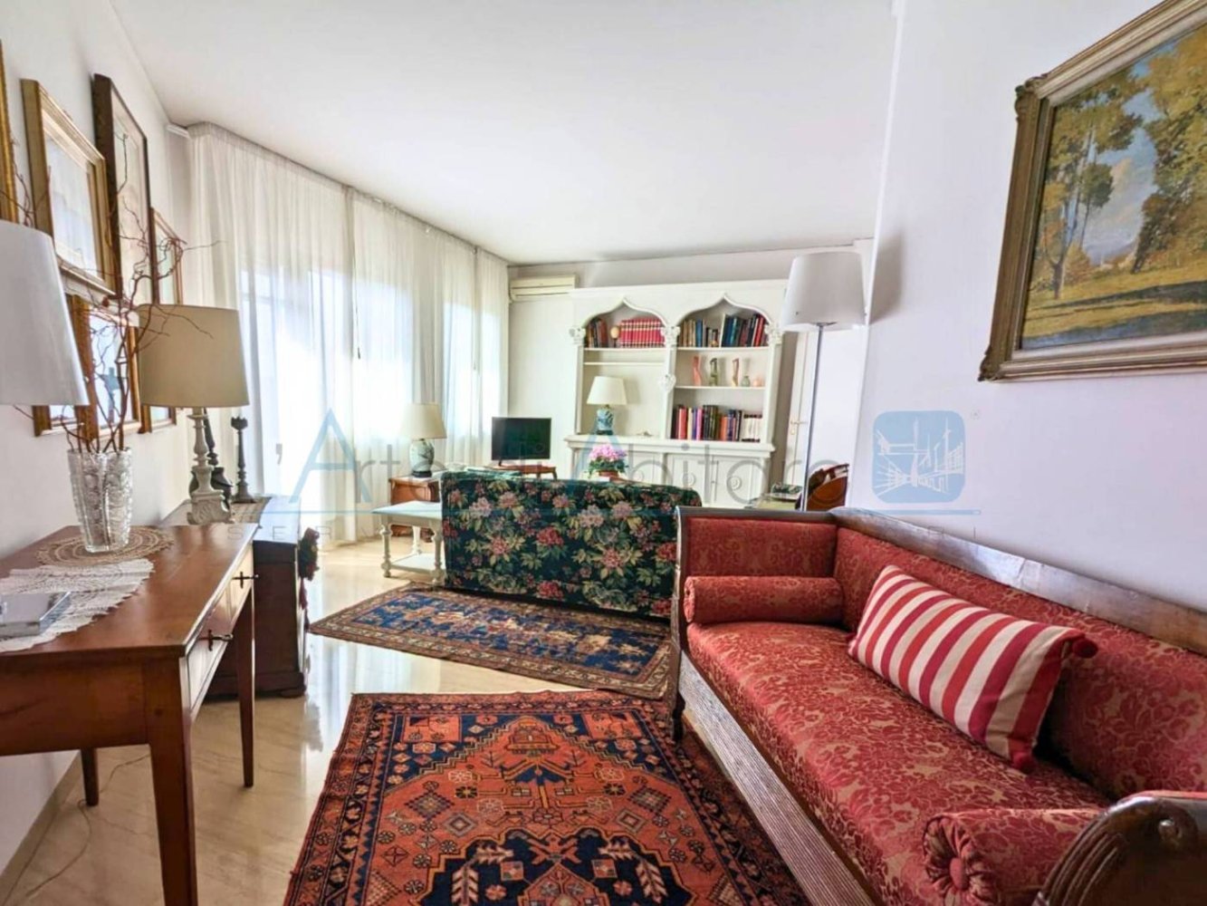 3 bedrooms Apartment in Treviso, Italy No. 203181