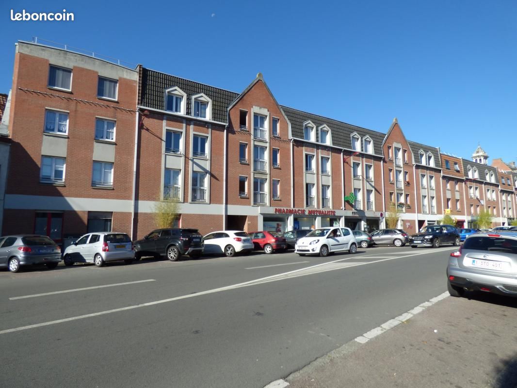 2 bedrooms Apartment in Lannoy, France No. 152056