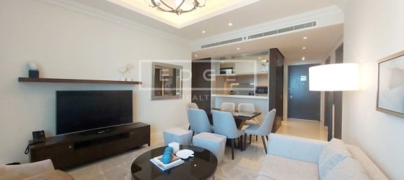 2 Schlafzimmer Wohnung in Downtown Dubai (Downtown Burj Dubai), UAE, Nr. 5581 13