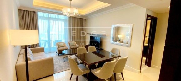 2 Schlafzimmer Wohnung in Downtown Dubai (Downtown Burj Dubai), UAE, Nr. 5581 12