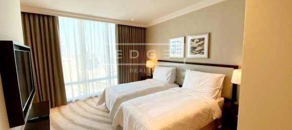 2 Schlafzimmer Wohnung in Downtown Dubai (Downtown Burj Dubai), UAE, Nr. 5581 7