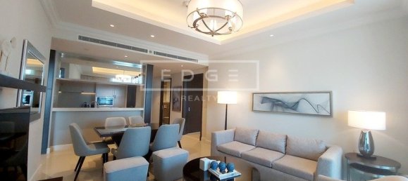 2 Schlafzimmer Wohnung in Downtown Dubai (Downtown Burj Dubai), UAE, Nr. 5581 11