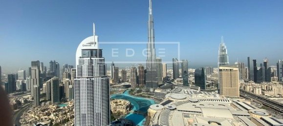 2 Schlafzimmer Wohnung in Downtown Dubai (Downtown Burj Dubai), UAE, Nr. 5581 10