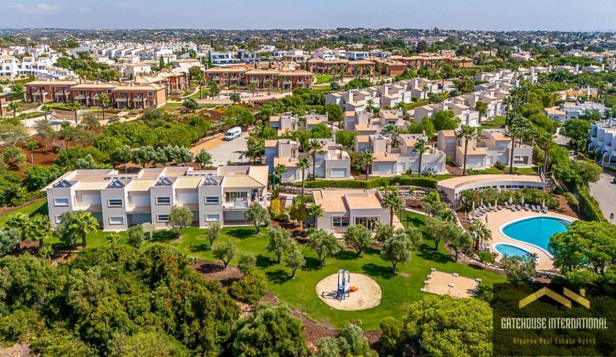 2 bedrooms House in Carvoeiro, Portugal No. 7752