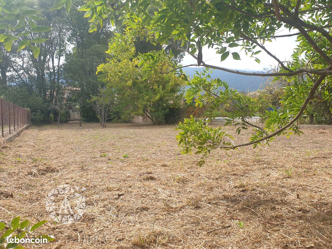 543m² Land in Sorede, France No. 336039