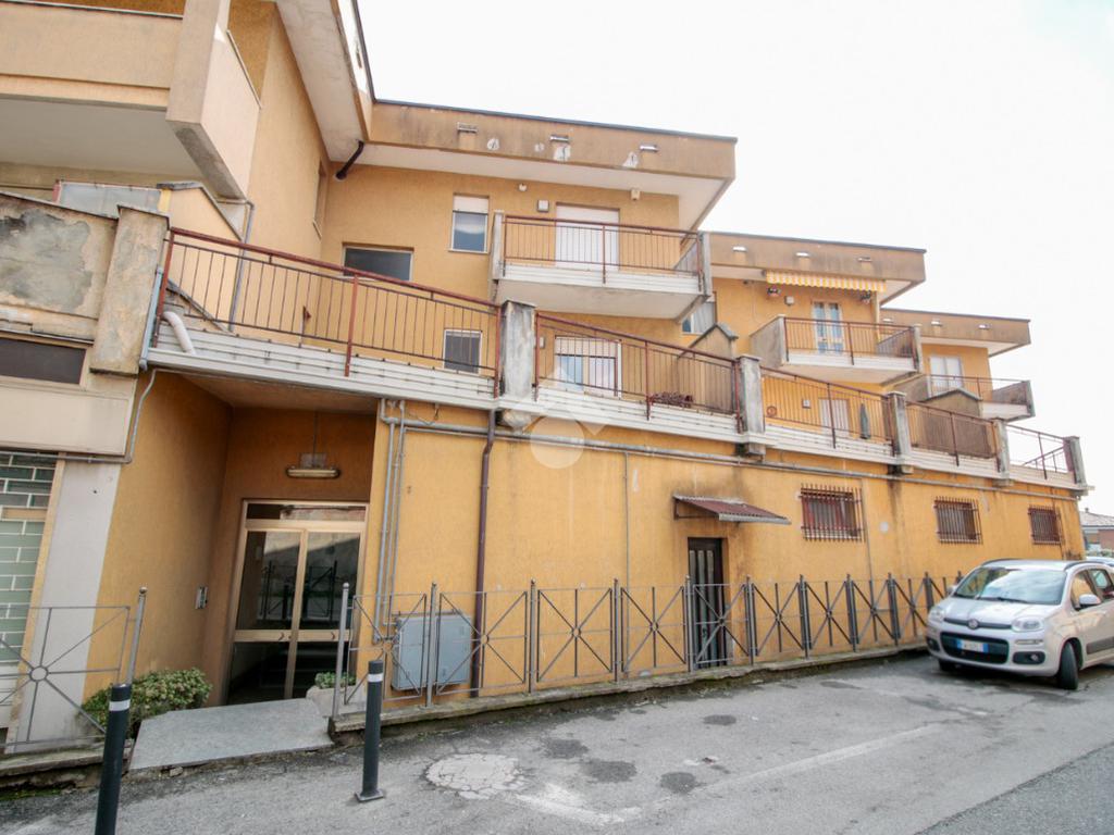2 bedrooms Apartment in Valperga, Italy No. 69726