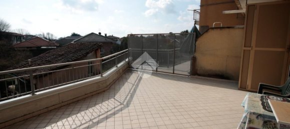 2 bedrooms Apartment in Valperga, Italy No. 69726 13