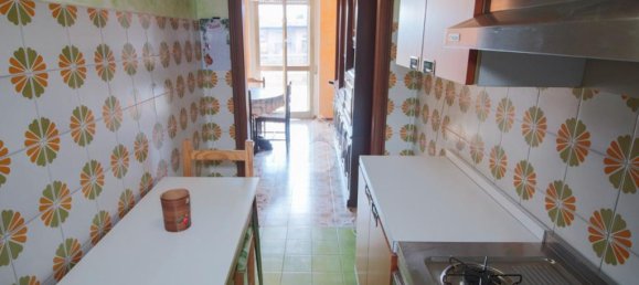 2 bedrooms Apartment in Valperga, Italy No. 69726 15
