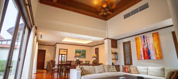 4 Schlafzimmer Haus in Bang Tao, Thailand, Nr. 152109 29