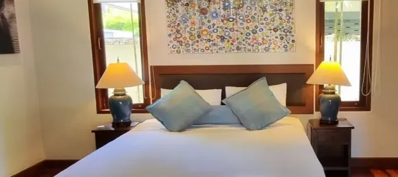 4 Schlafzimmer Haus in Bang Tao, Thailand, Nr. 152109 20
