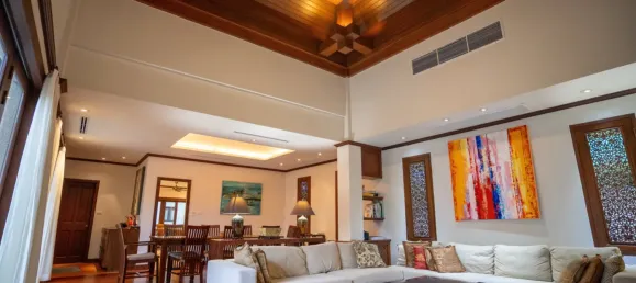 4 Schlafzimmer Haus in Bang Tao, Thailand, Nr. 152109 6