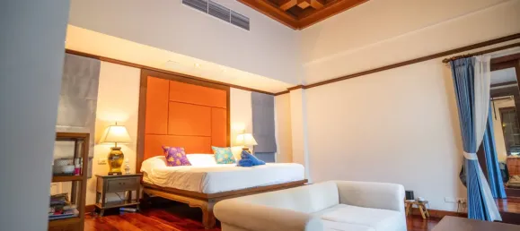 4 Schlafzimmer Haus in Bang Tao, Thailand, Nr. 152109 19