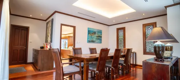 4 Schlafzimmer Haus in Bang Tao, Thailand, Nr. 152109 14